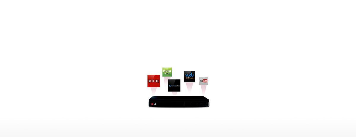 LG BP330 Bp330 Services