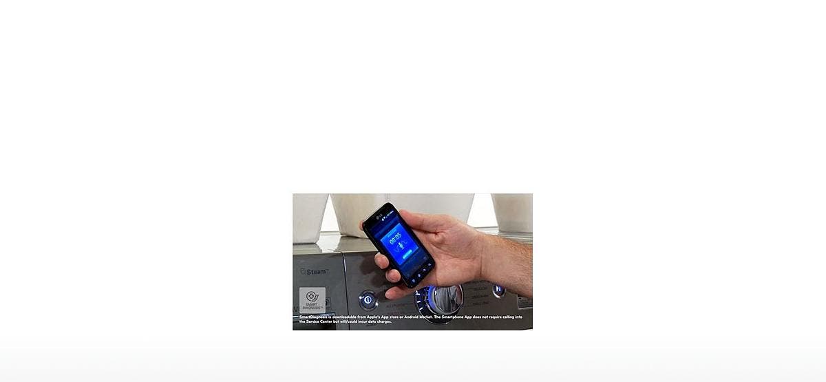 LG DLG3051W Get Wise