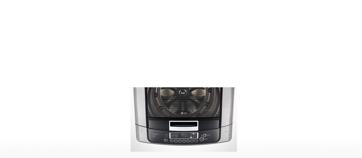 LG DLG3051W Just Set And Go