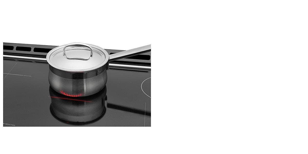 LG LCE30845 Quick, Even, Safe