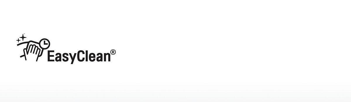 LG LCS1112ST Easyclean®