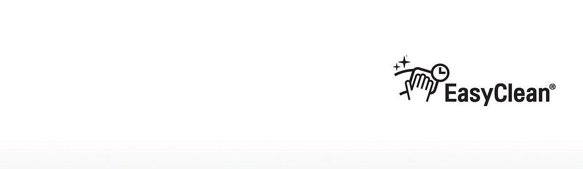 LG LCS1413SW Easyclean®