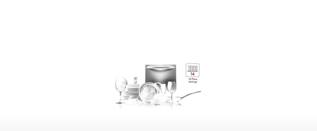 LG LDS5040ST Reservations For 14