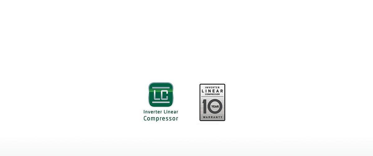 LG LFC24770ST Peace Of Mind