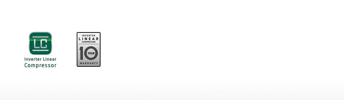 LG LFXS24663S Peace Of Mind