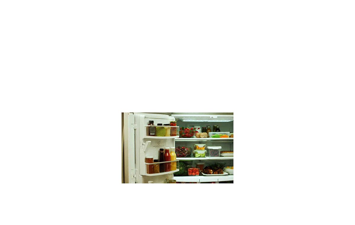 LG LFXS32766S Most Shelf Space.*