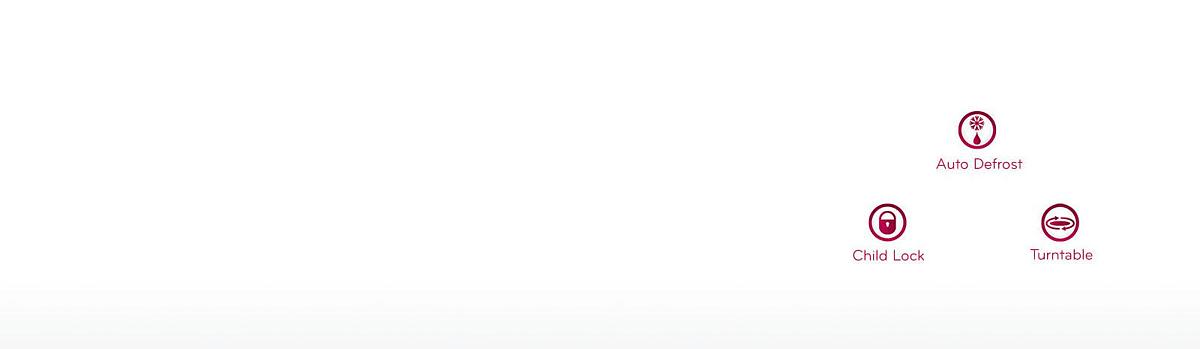 LG LMHM2017ST Core Features
