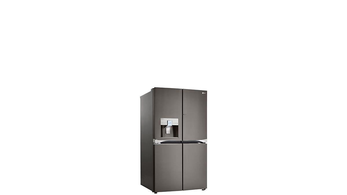 LG LPXS30886D Extend Food Freshness
