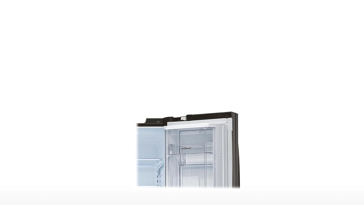 LG LSXC22486D Extend Food Freshness While Conserving Energy
