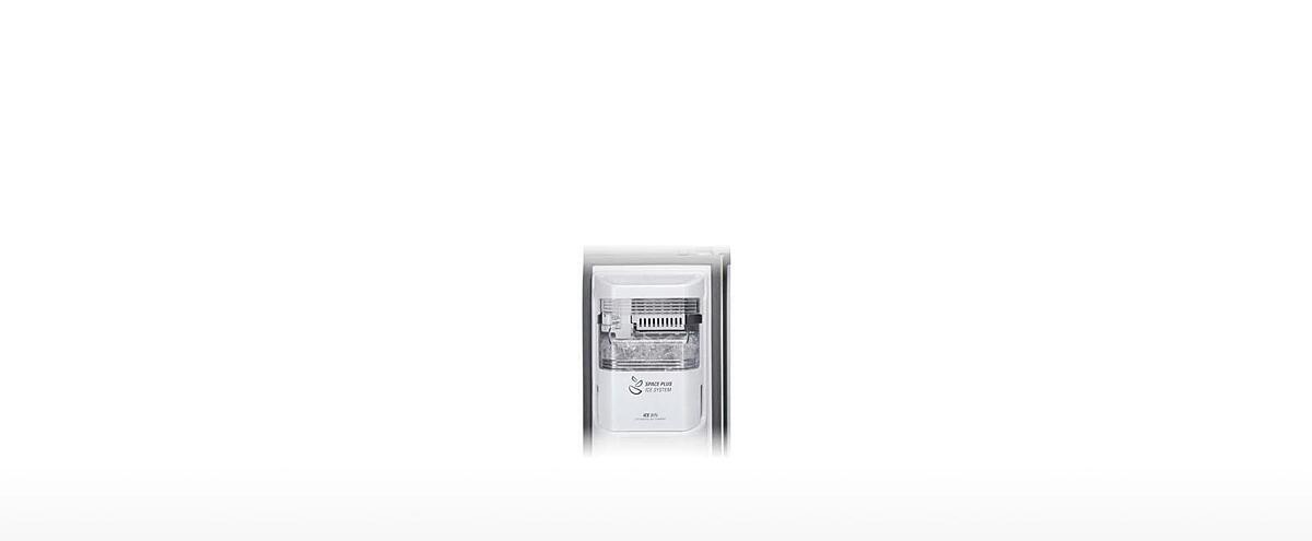 LG LSXC22486D Free Up Some Space.