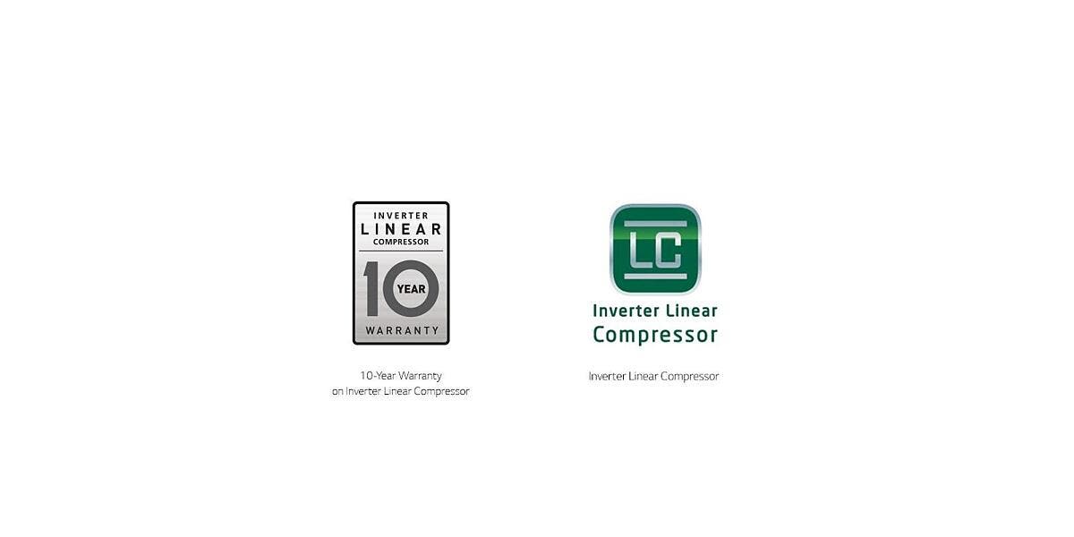 LG LTNC11121V Qualifications