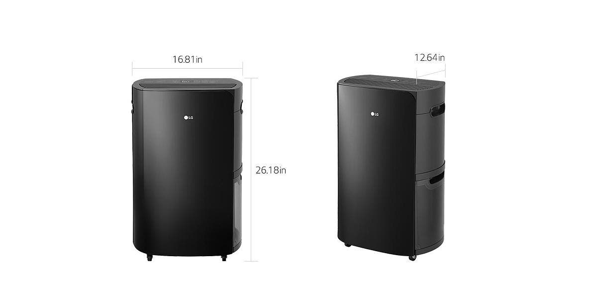 LG UD701KOG3