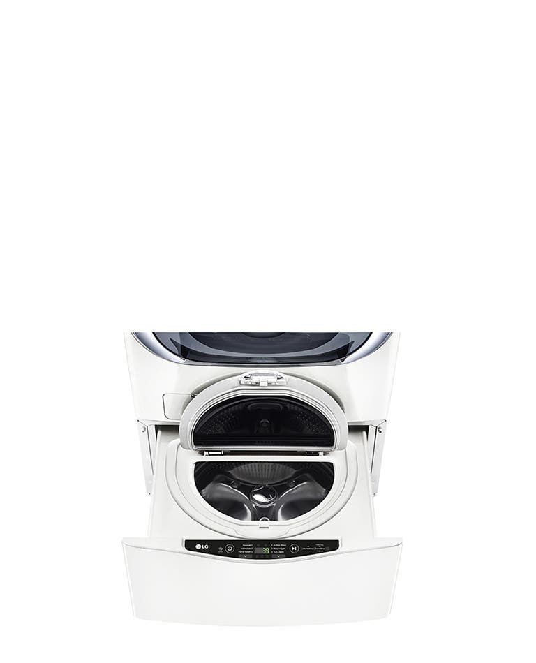LG WM3180CW Full Bleed Background Mobile