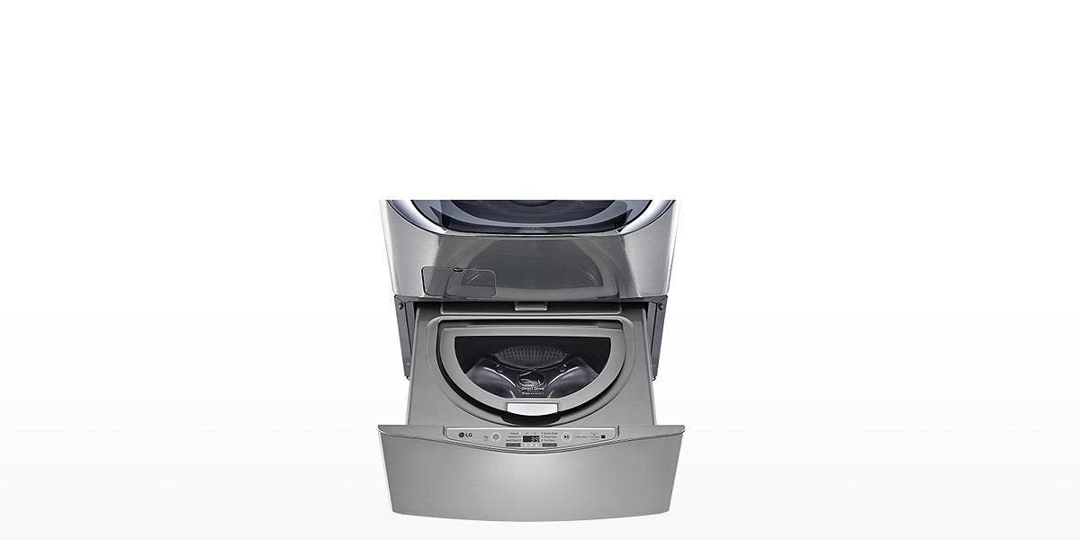LG WM8500HVA Made For Each Other
