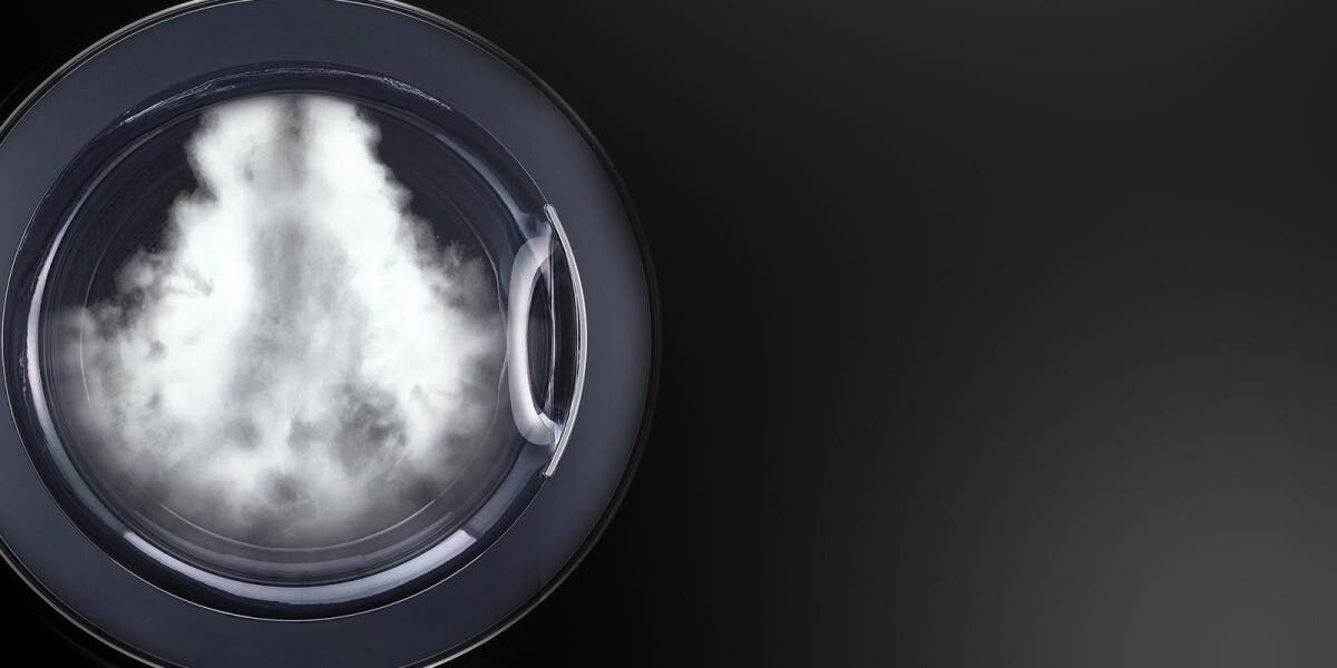 LG WT7600HKA Deep Clean With Steam