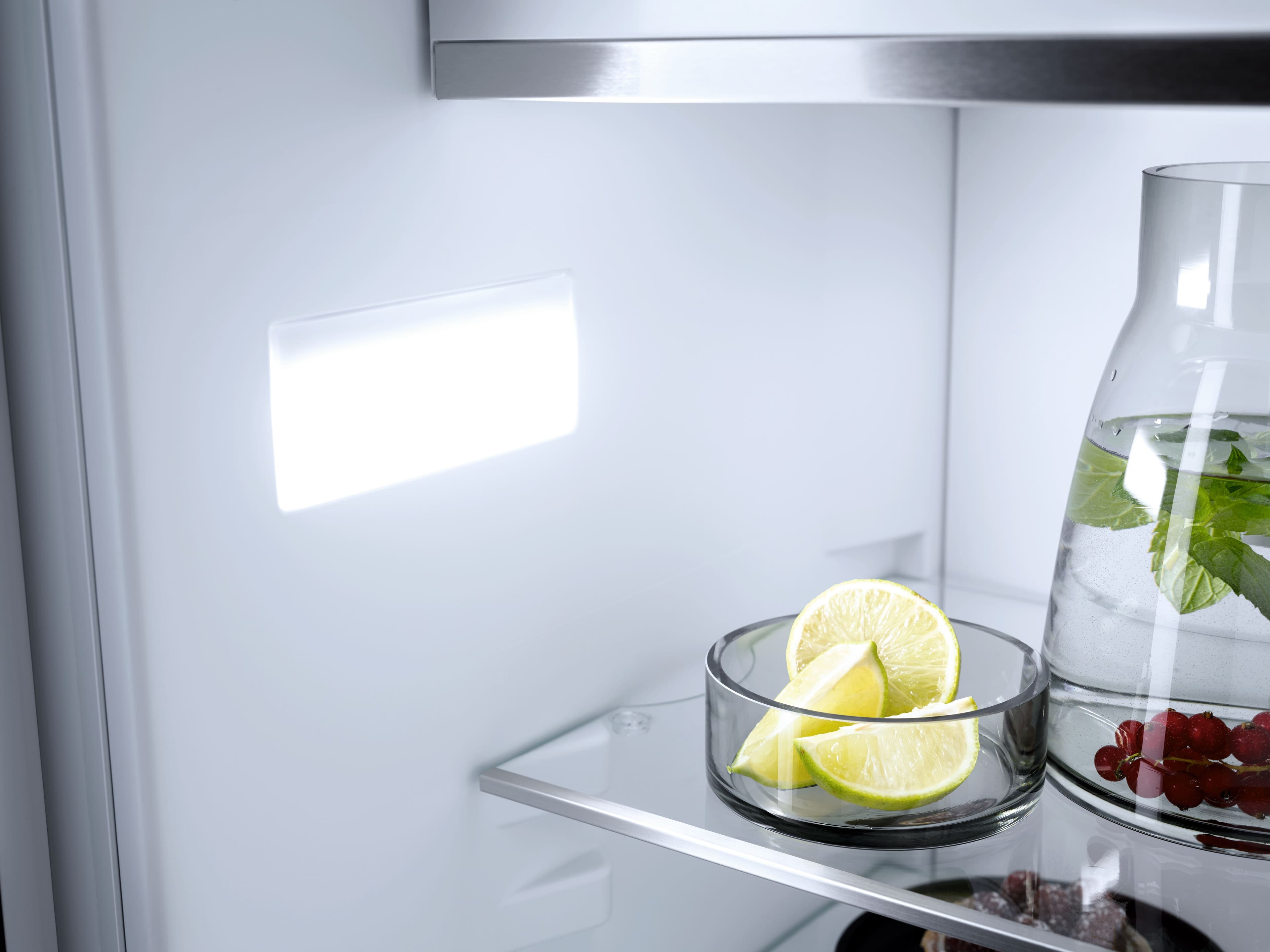 Miele KFN9855IDELH Led Lighting
