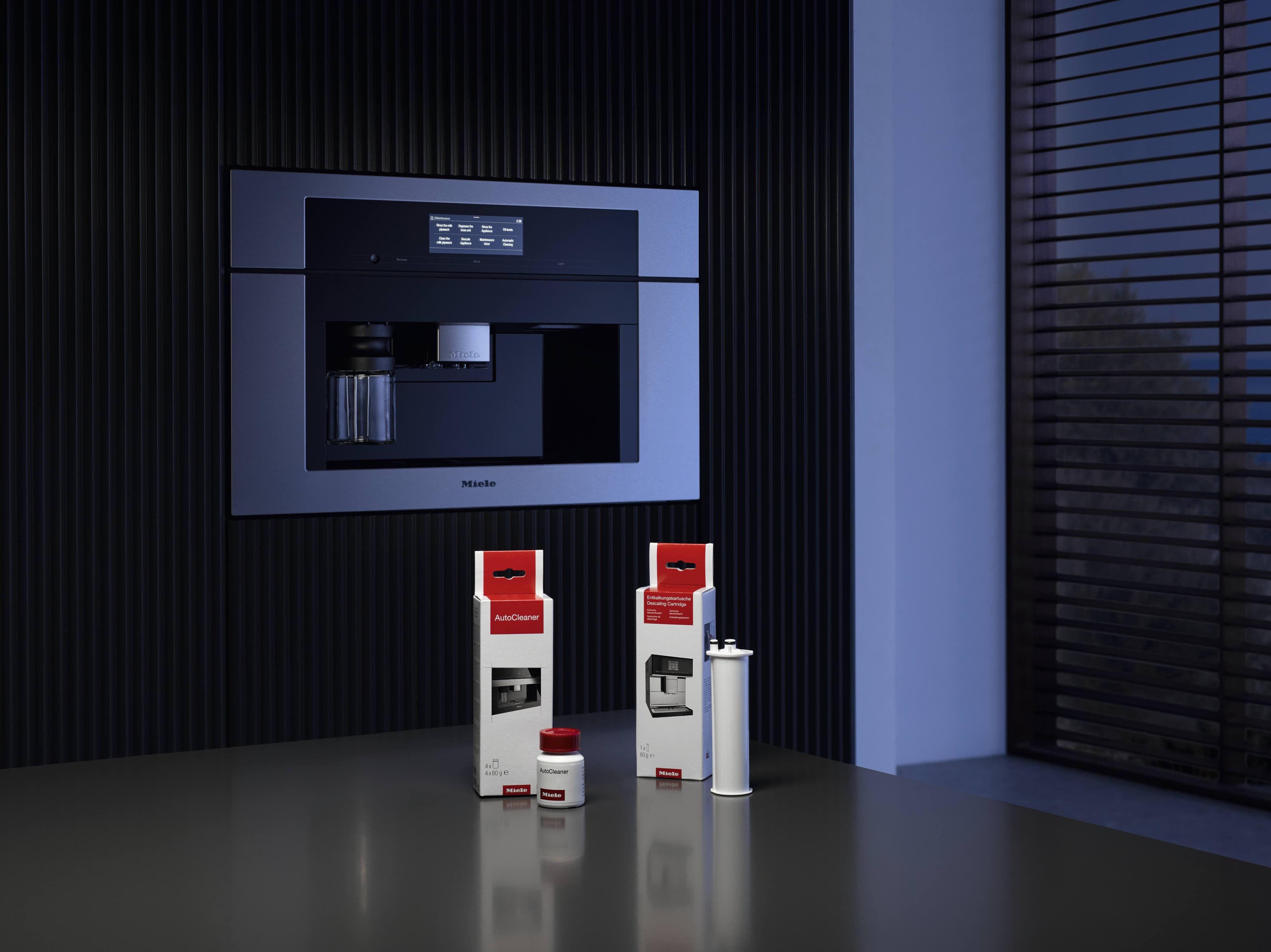 Miele CVA7775CTS Autodescale/autoclean[3]