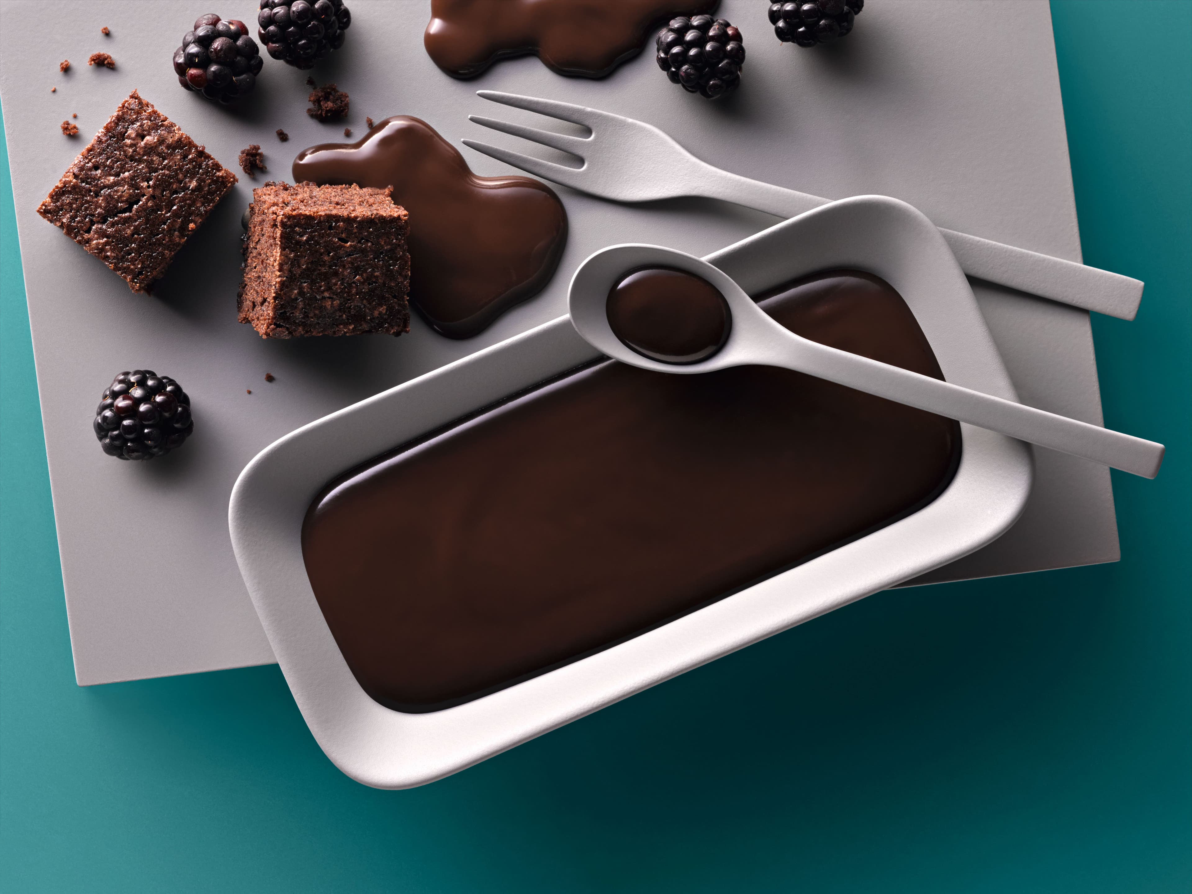 Miele DGC7670CTS Melting Chocolate