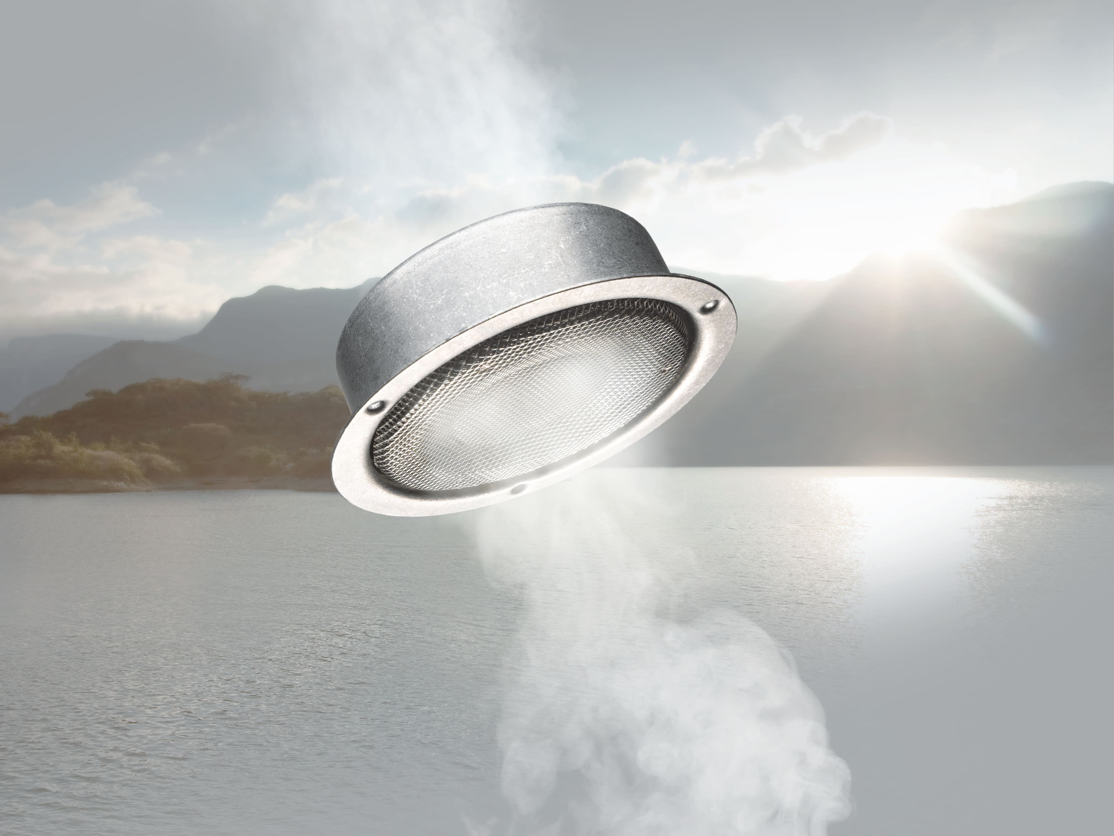 Miele H7580BPCTS Airclean Catalyzer