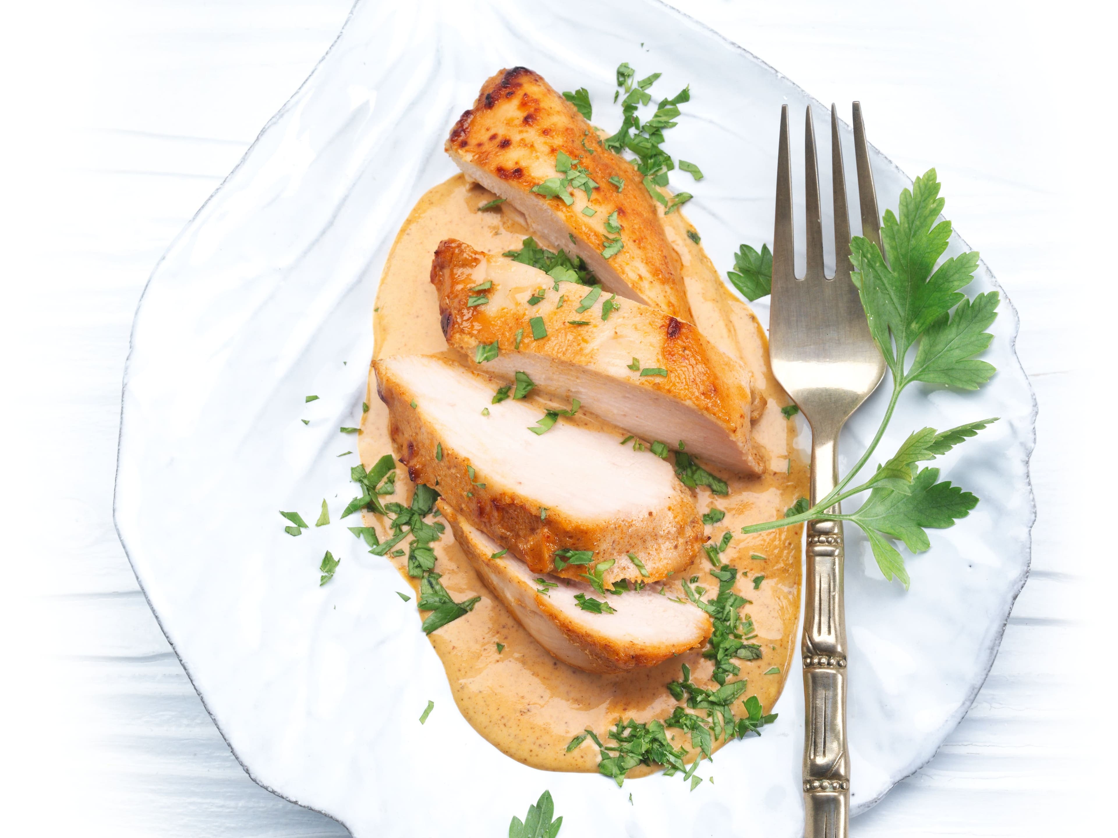 Miele M7240TCAM Meat 