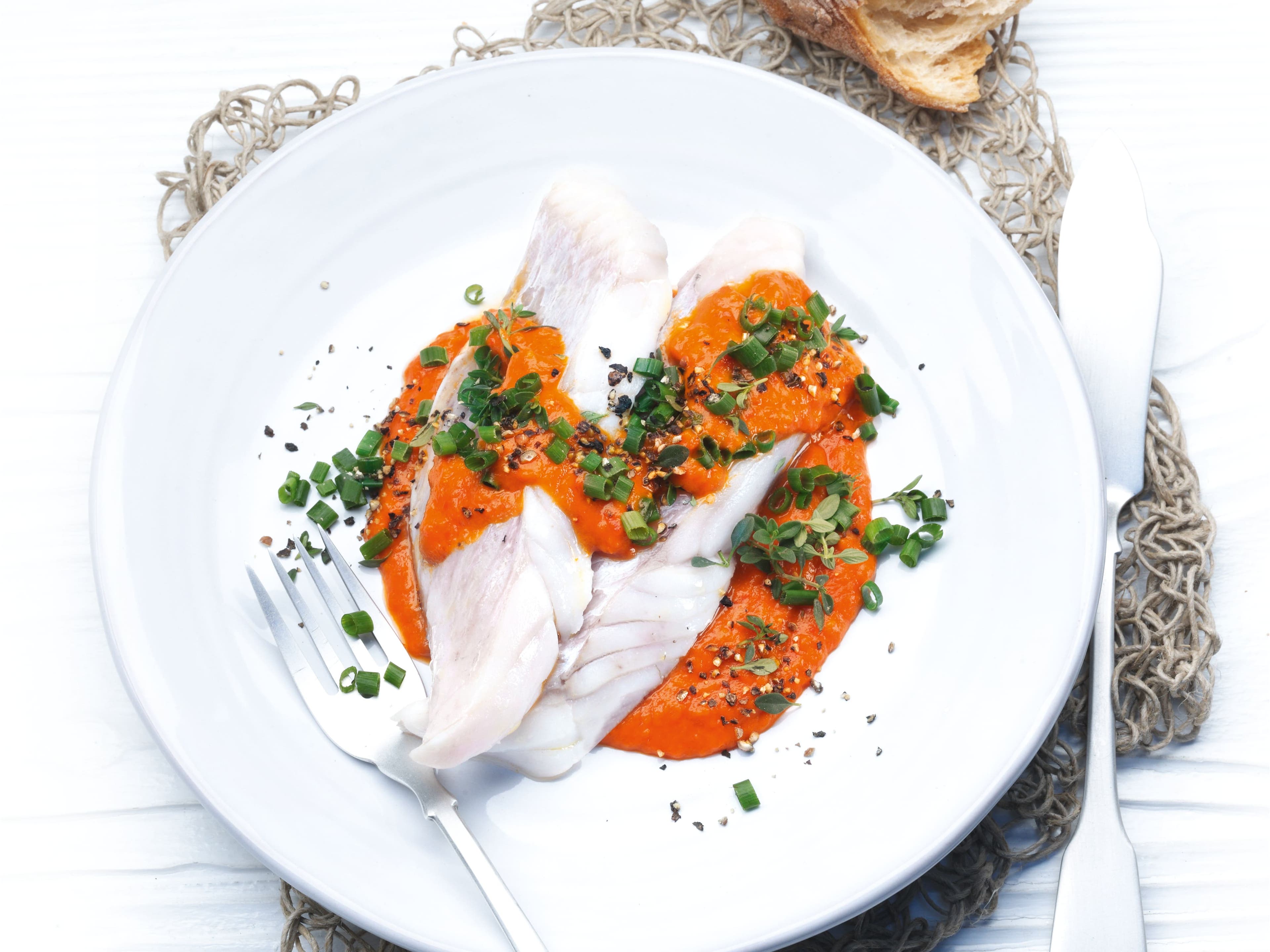 Miele M7240TCAM Fish 
