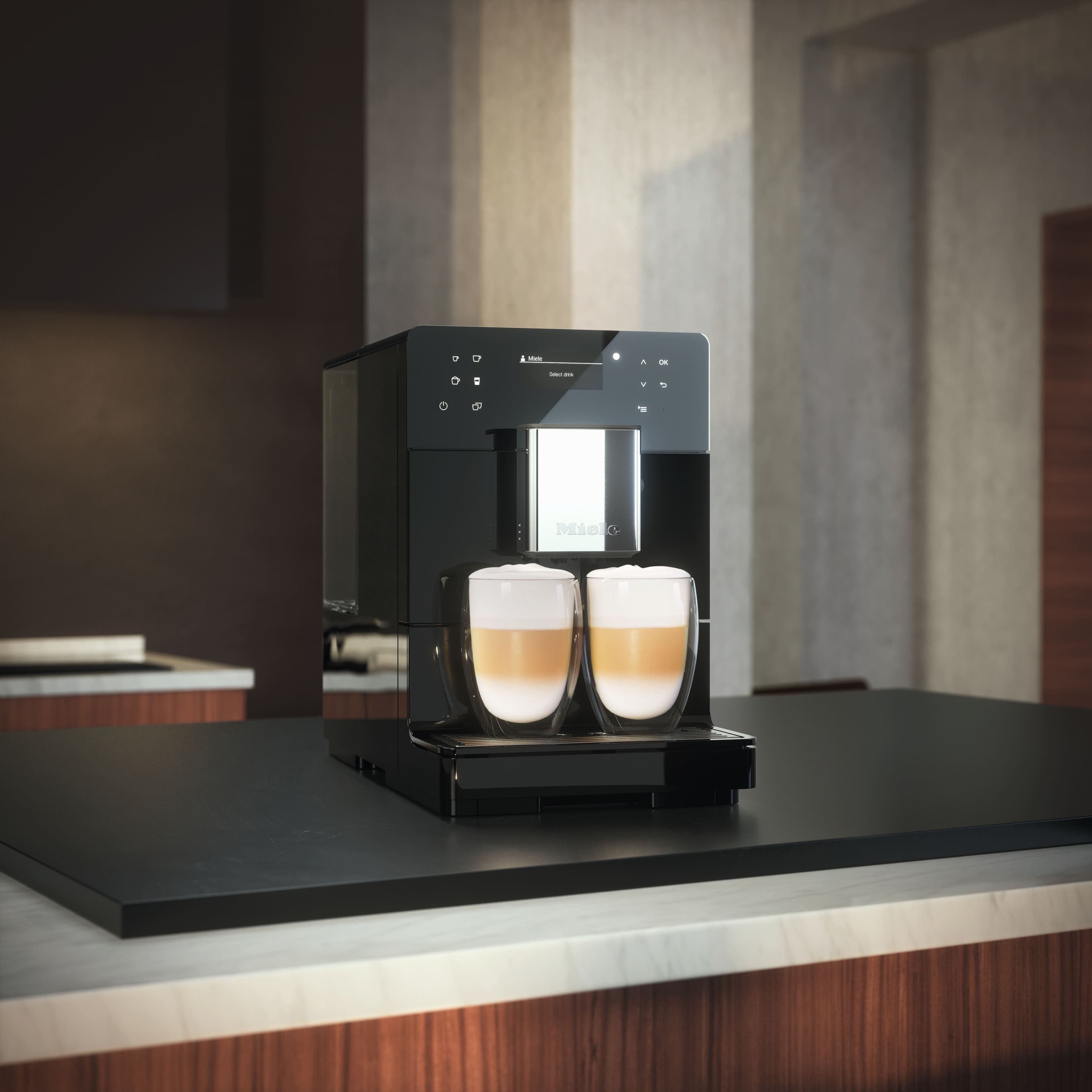 Miele CM5510PF Onetouch For Two