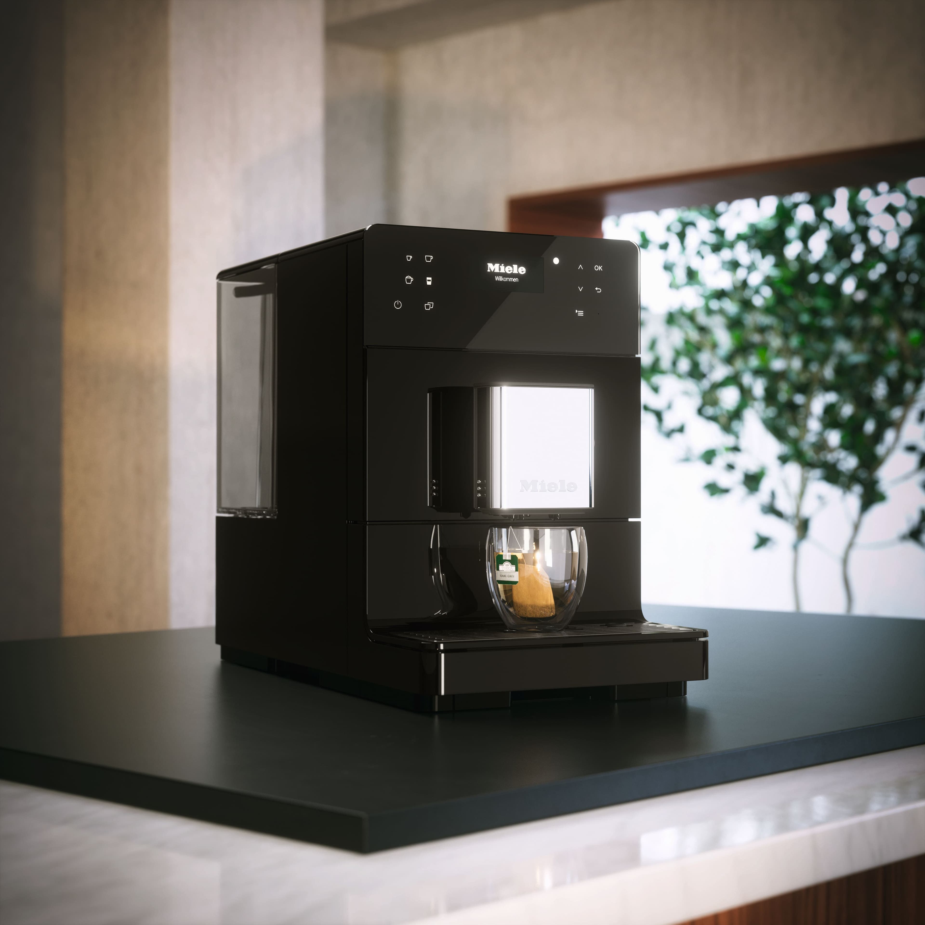 Miele CM5510PF Comfortclean
