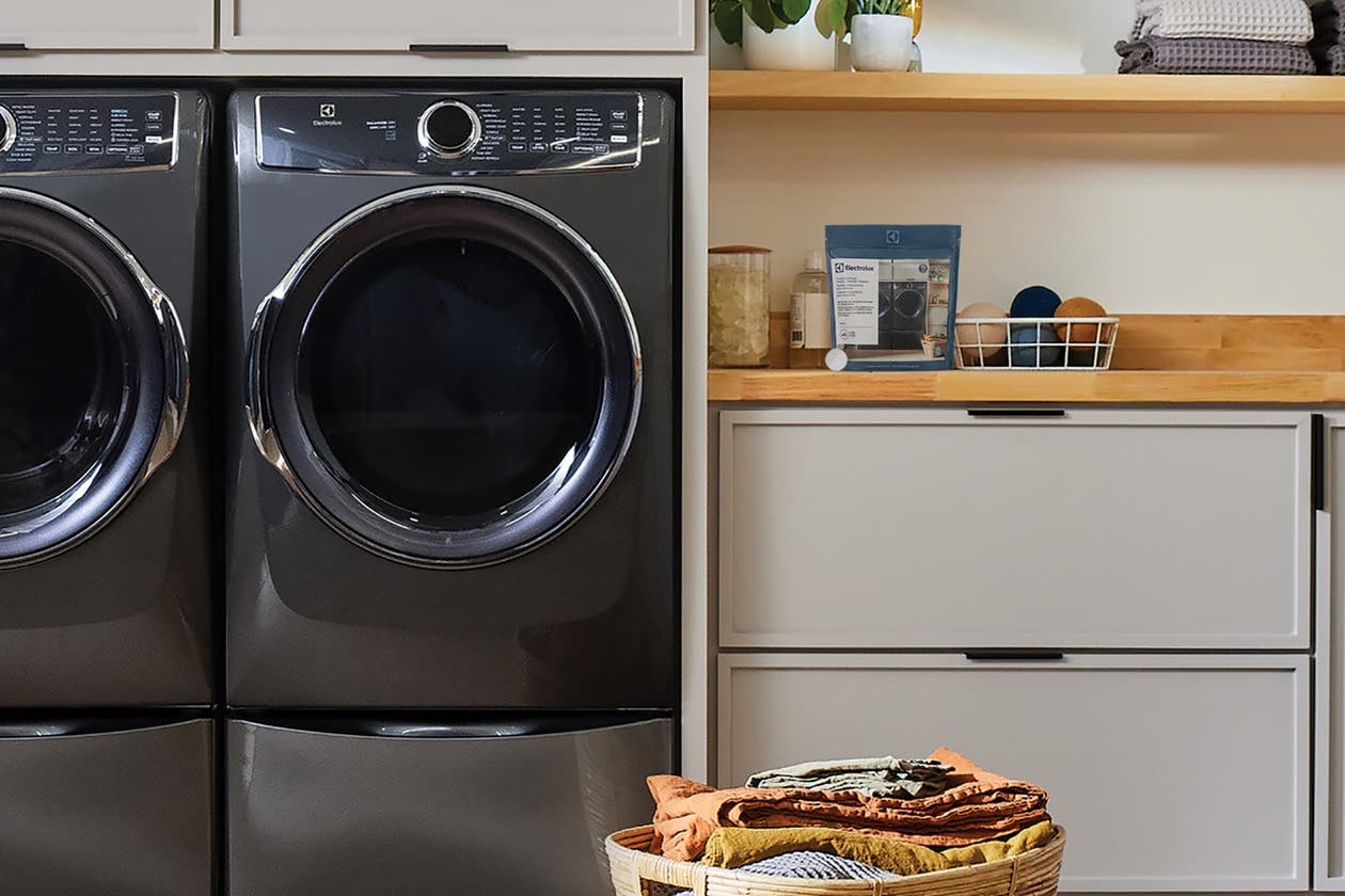Electrolux 10ELPRLT01 More Powerful And Effective Than Leading Competitor