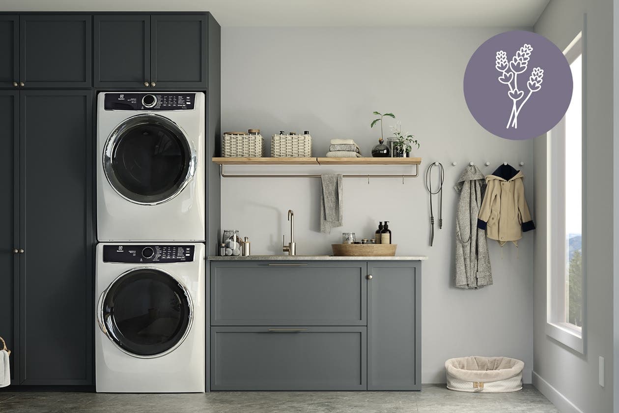 Electrolux 10ELPRLT01 Keeps Working To Remove Odors