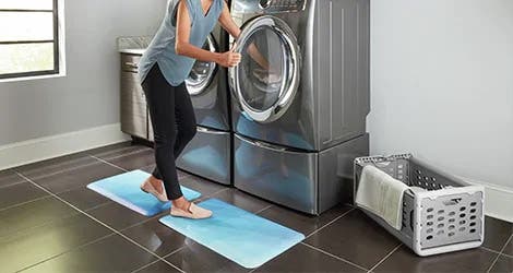 Electrolux 14ELCMAT01 A Smart Step To Comfort