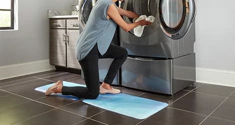 Electrolux 14ELCMAT01 Perfect For Your Laundry Room