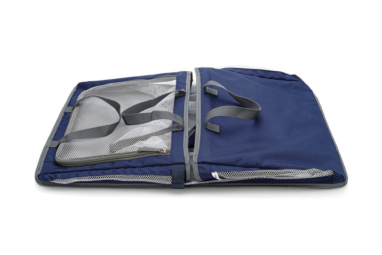 Electrolux 14ELRHMP01 Save Space With Collapsible Design