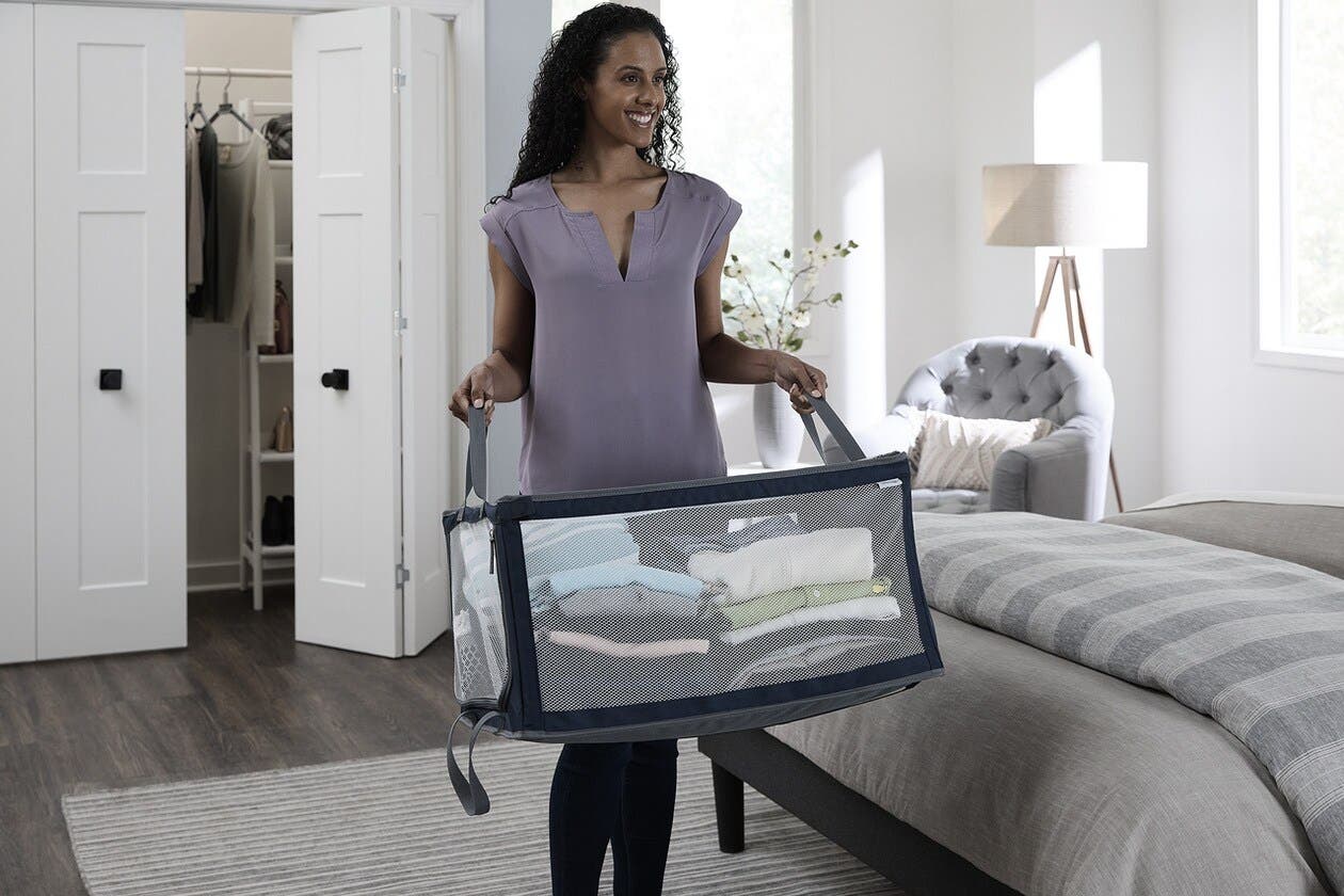Electrolux 14ELRHMP01 Can Hold Up To 45 Pounds 