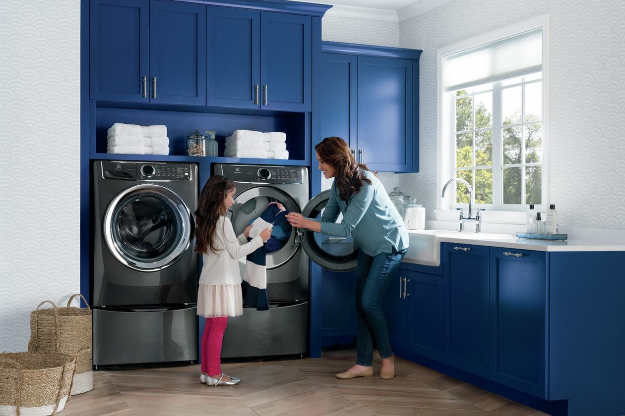 Electrolux 14ELWBAG02 Perfect Wash Companion™