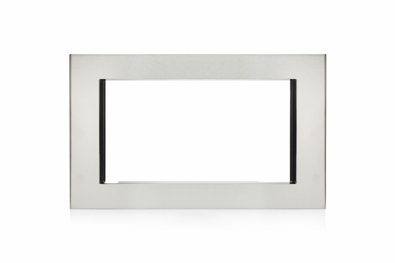 Electrolux EMTK3011AS Smooth Stainless Steel Finish