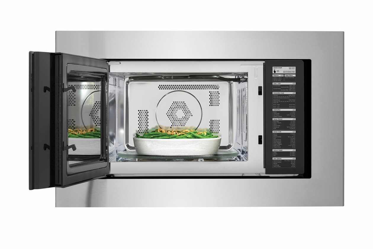 Electrolux EMTK3011AS High Quality Trim Kit Can Withstand Normal Use