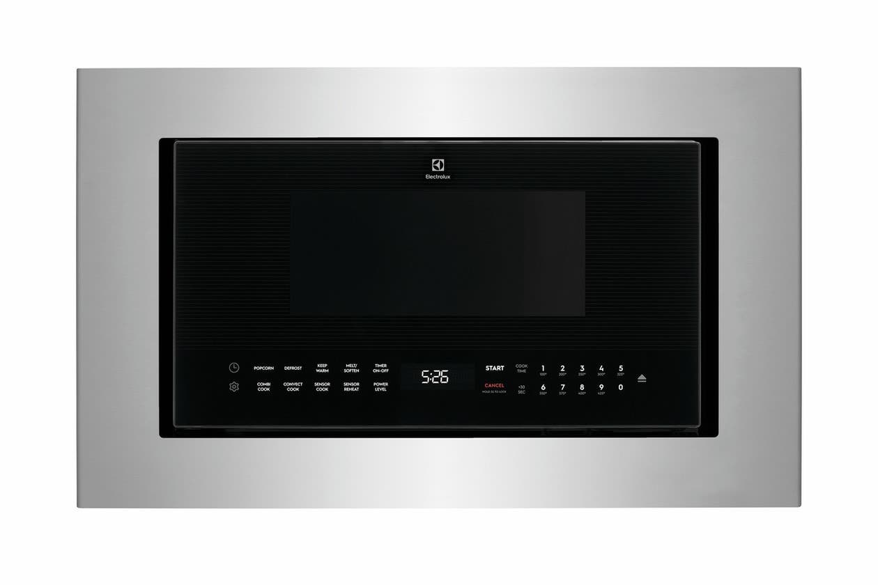 Electrolux EMTK3011AS Fits Model
