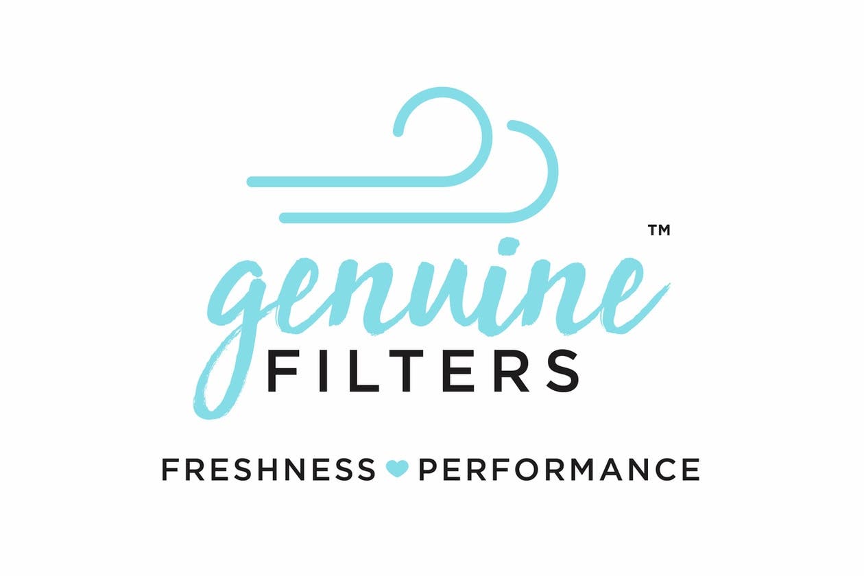 Frigidaire TMFRGPAAF1KT Frigidaire Genuine Filters
