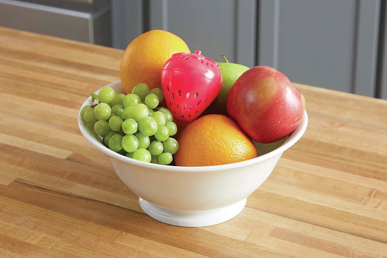 Frigidaire TMBUNDLE1 Reduces Food Waste & Saves Money