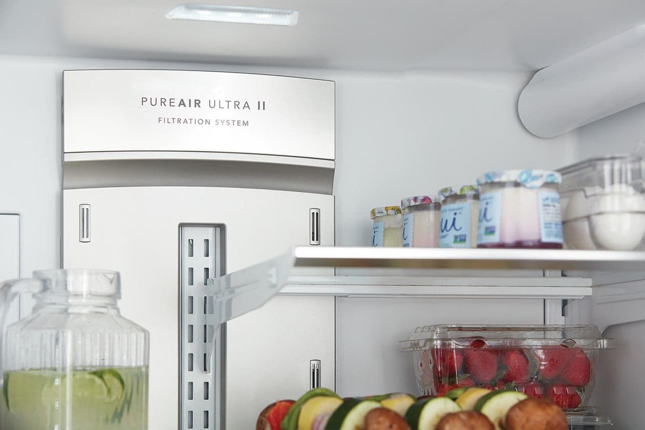 Frigidaire PAULTRAII2PK Long Lasting Freshness For 1 Year
