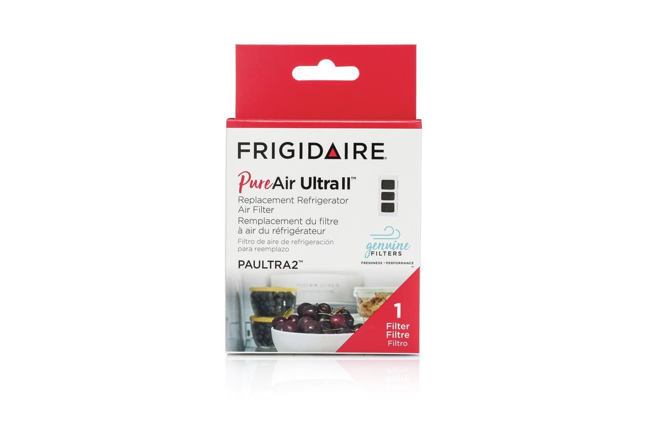 Frigidaire PAULTRA2 Same Great Filter, New Look