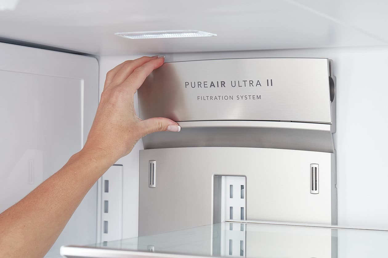 Frigidaire PAULTRA2 Easy Setup For Optimal Results