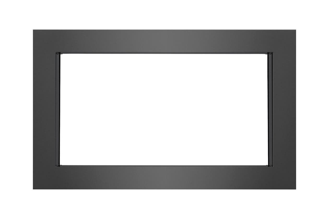 Frigidaire GMTK3068AD Complete The Look Of Your Kitchen With A Built-in Trim Kit