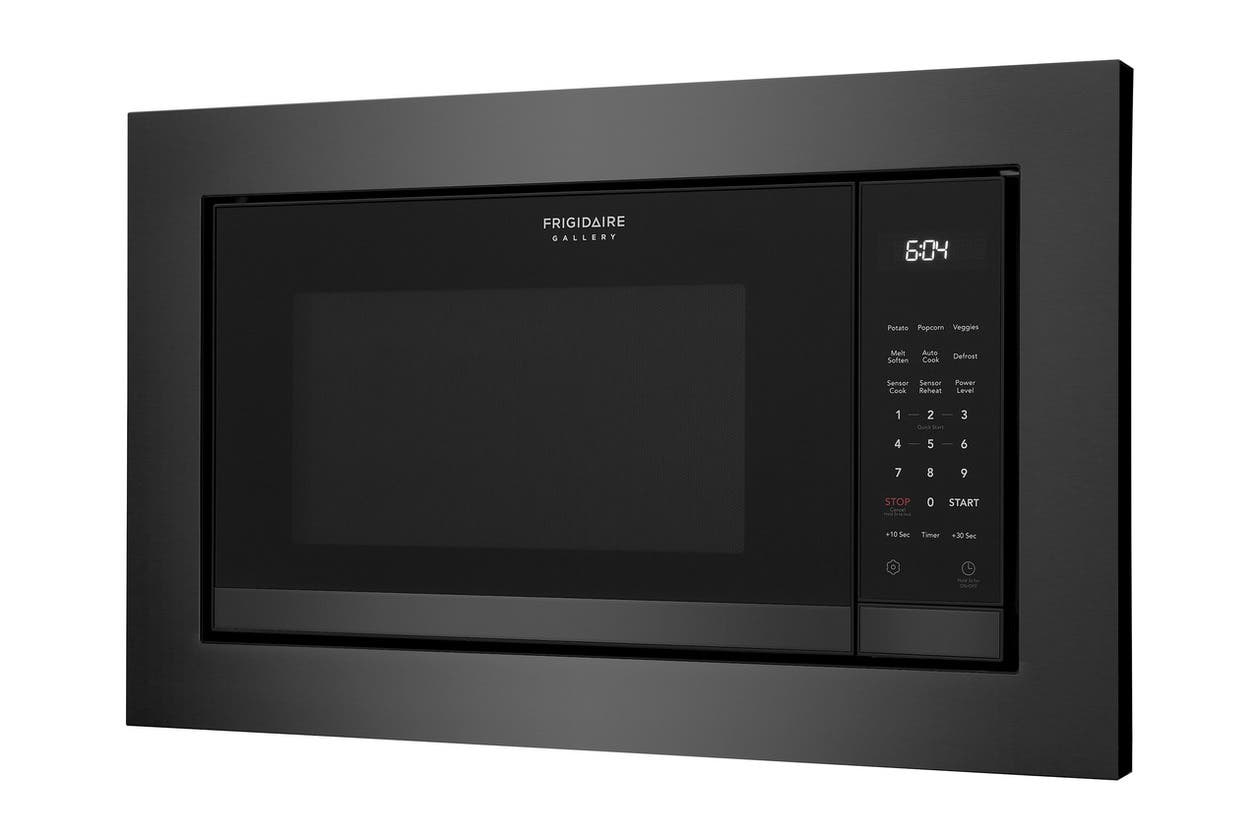 Frigidaire GMTK3068AD Required For Installation Of Frigidaire Gallery Built-in Microwave