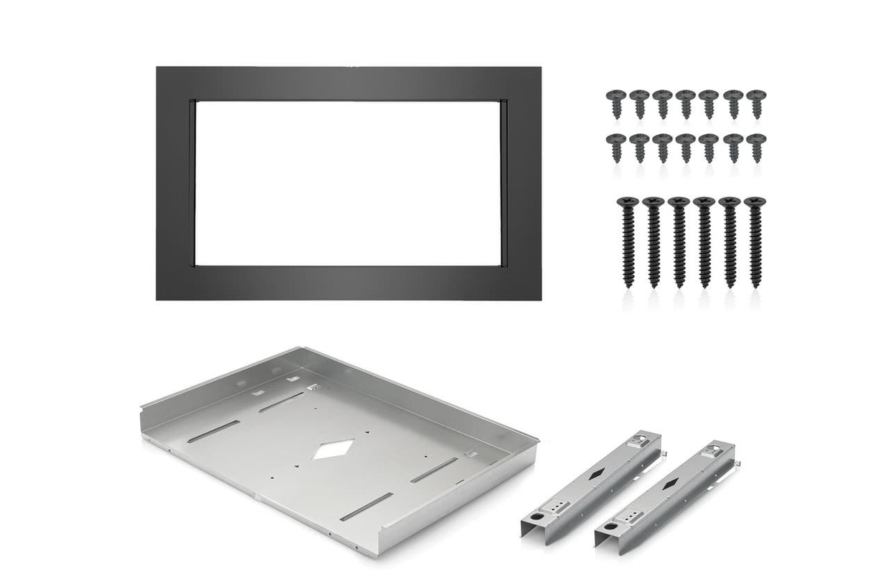 Frigidaire GMTK3068AD Includes Installation Hardware