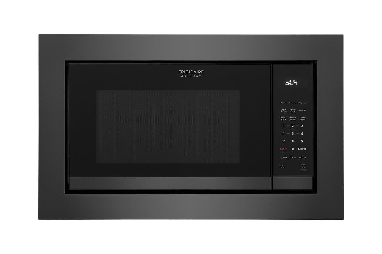 Frigidaire GMTK3068AD Fits Frigidaire Gallery 2.2 Cu. Ft. Built-in Microwave