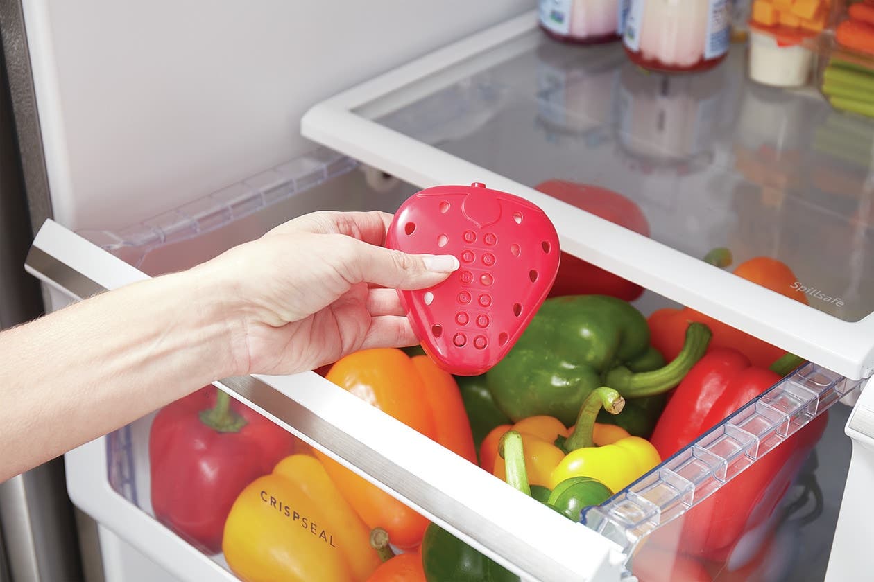Frigidaire FRUFVS Freshness For Up To 6 Months
