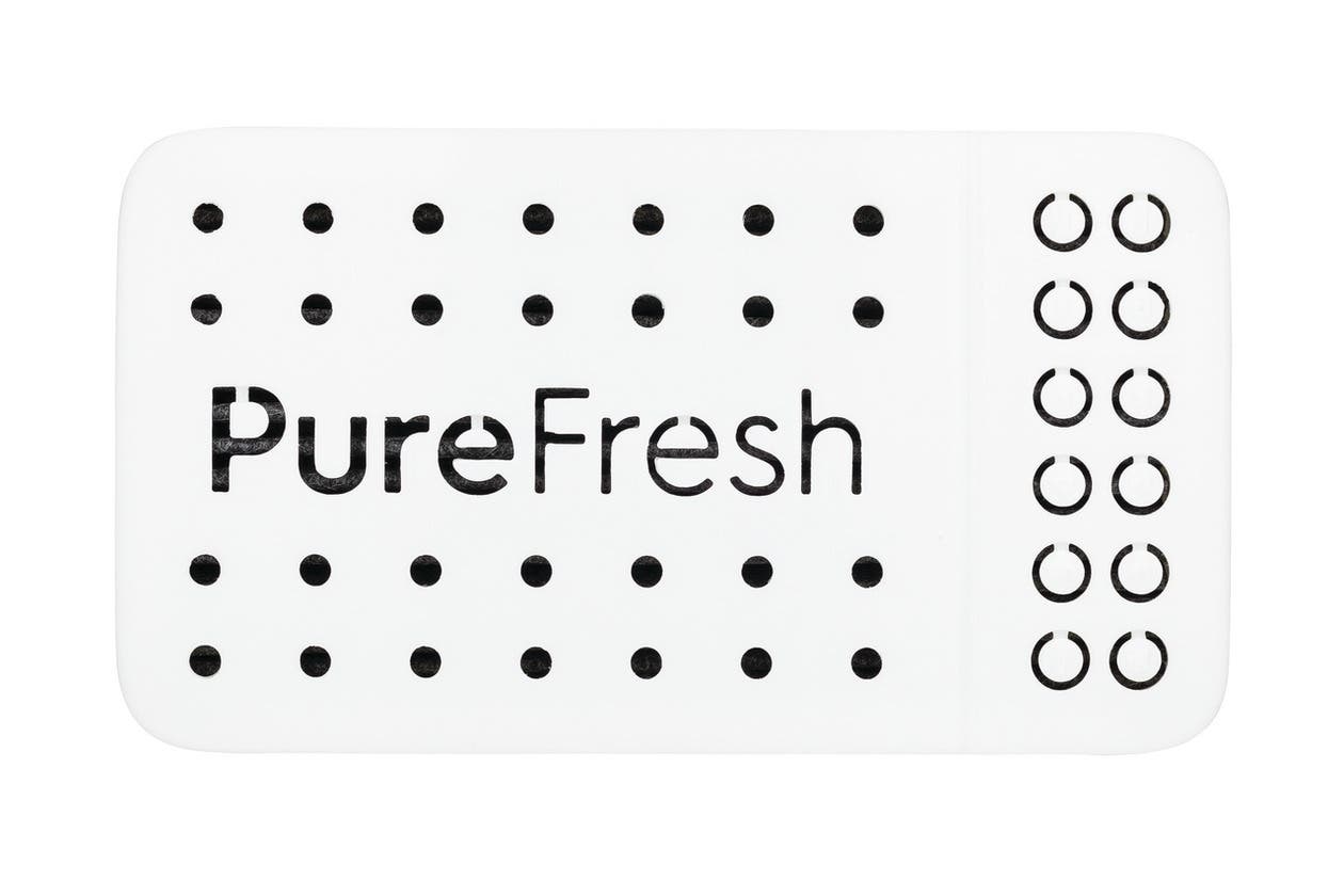 Frigidaire FRPFUAF1 20x More Effective Than Baking Soda