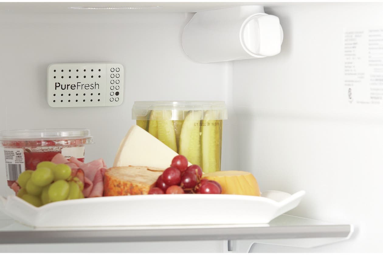 Frigidaire FRPFUAF1 Captures & Keeps Odors Away