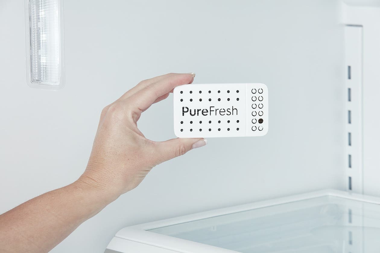 Frigidaire FRPFUAF1 Freshness For Up To 6 Months